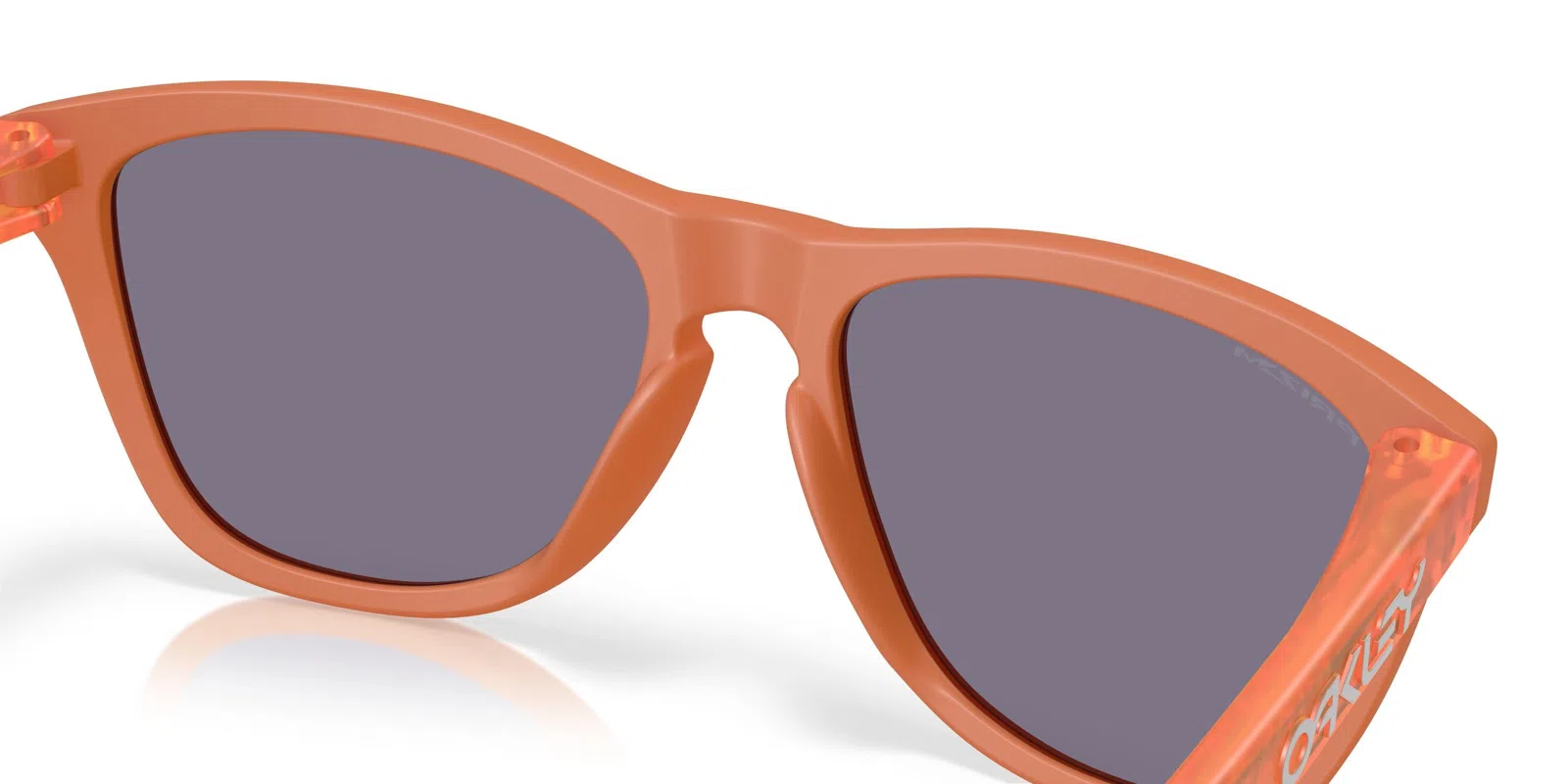 Oakley Frogskins 9245 Sunglasses - view 205